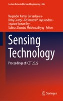 Sensing Technology