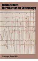 Introduction to Seismology