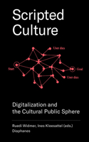 Scripted Culture – Digitalization and the Cultural Public Sphere