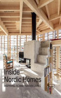 Inside Nordic Homes