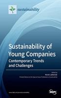 Sustainability of Young Companies: Contemporary Trends and Challenges