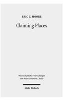Claiming Places