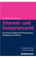 Internet- Und Computersucht