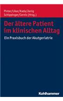 Der Altere Patient Im Klinischen Alltag