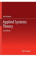 Applied Systems Theory