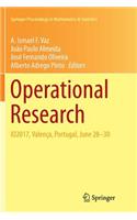 Operational Research