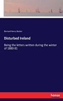 Disturbed Ireland