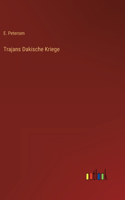 Trajans Dakische Kriege