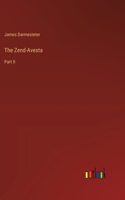 The Zend-Avesta