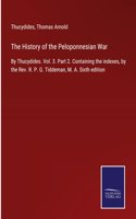 History of the Peloponnesian War