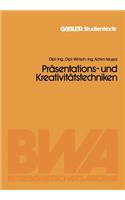 Präsentations- und Kreativitätstechniken