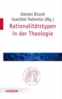 Rationalitatstypen in Der Theologie