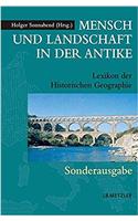 Mensch Und Landschaft in Der Antike