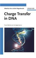 Charge Transfer in DNA