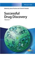 Successful Drug Discovery, Volume 1