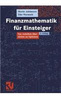 Finanzmathematik Für Einsteiger