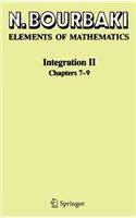 Integration II