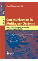 Communication in Multiagent Systems