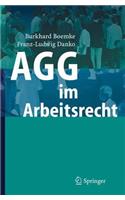 Agg Im Arbeitsrecht