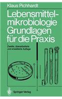 Lebensmittelmikrobiologie