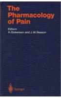 Pharmacology of Pain