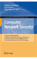 Computer Network Security