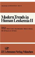 Modern Trends in Human Leukemia II