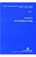 Der Schaffstein Verlag