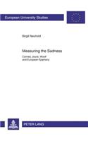Measuring the Sadness