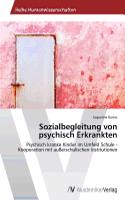 Sozialbegleitung von psychisch Erkrankten