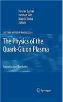 Physics of the Quark-Gluon Plasma