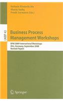 Business Process Management Workshops
