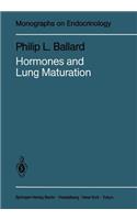 Hormones and Lung Maturation