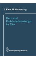 Herz- Und Kreislauferkrankungen Im Alter