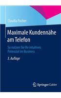 Maximale Kundennähe Am Telefon