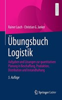 Übungsbuch Logistik