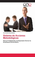 Sistema de Acciones Metodológicas