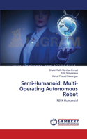 Semi-Humanoid