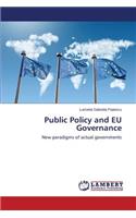 Public Policy and EU Governance