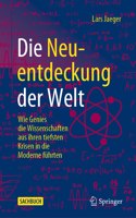 Die Neuentdeckung Der Welt