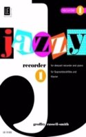 Jazzy Recorder