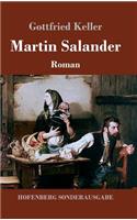 Martin Salander