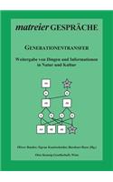 Generationentransfer