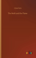 The Moth and the Flame