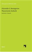 Theoretische Ästhetik