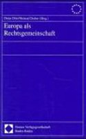 Europa ALS Rechtsgemeinschaft