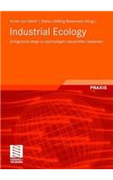 Industrial Ecology