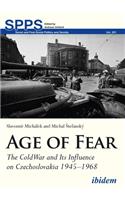 Age of Fear