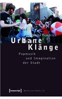 Urbane Klänge