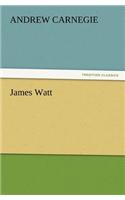 James Watt